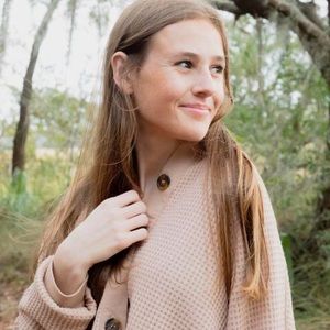 Meet your Posher, Anna